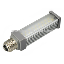 hot selling the g24d led light E27 PLC Lamp CE approved 10w led spotlight 100-240V 120 degree led spotlight bulb
